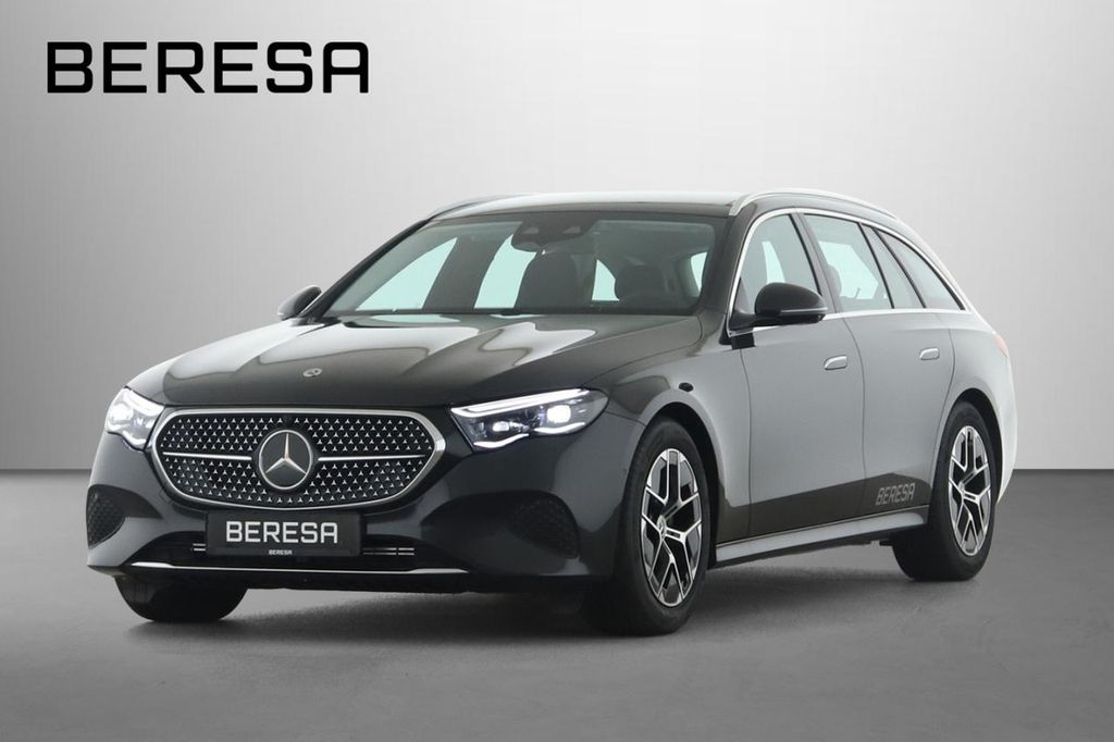 Mercedes-Benz E 200 2025