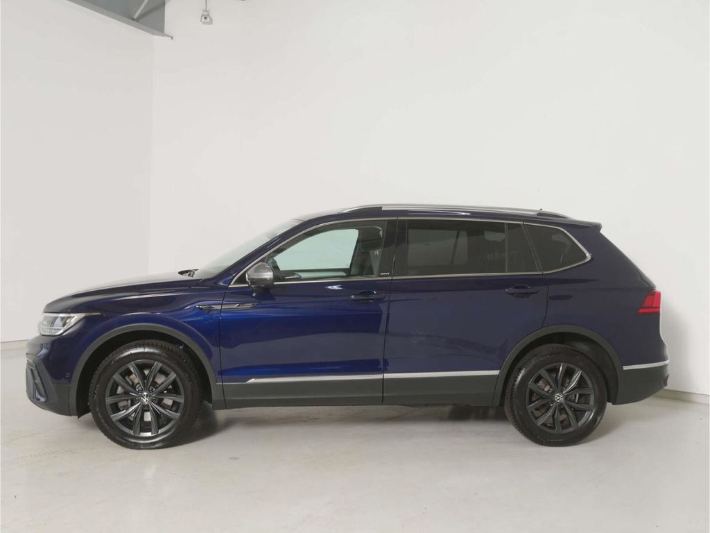 Volkswagen Tiguan Allspace 2024