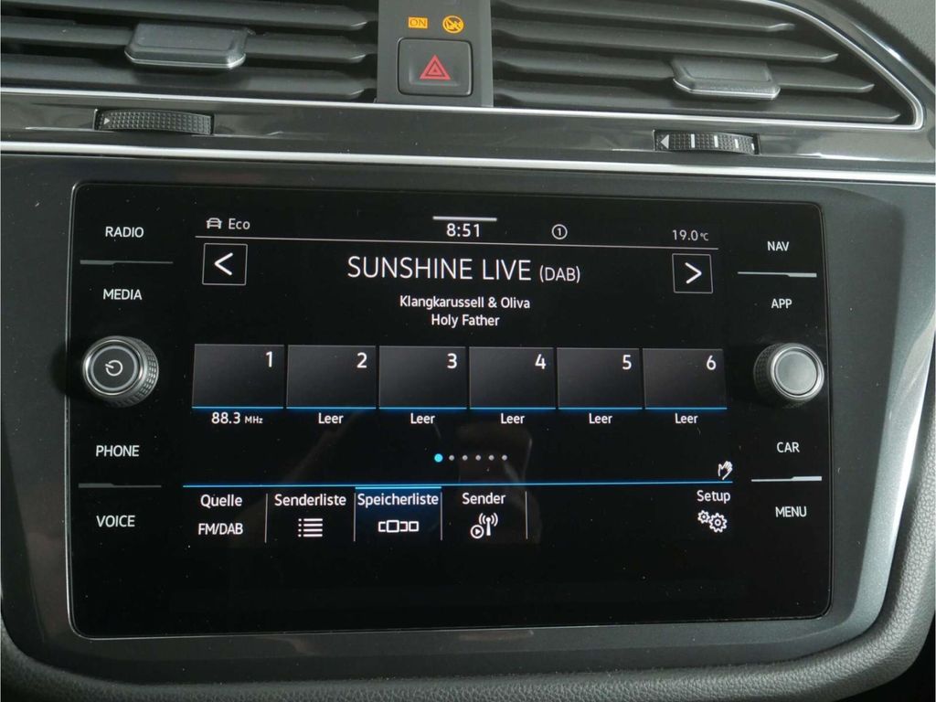 Volkswagen Tiguan Allspace 2024