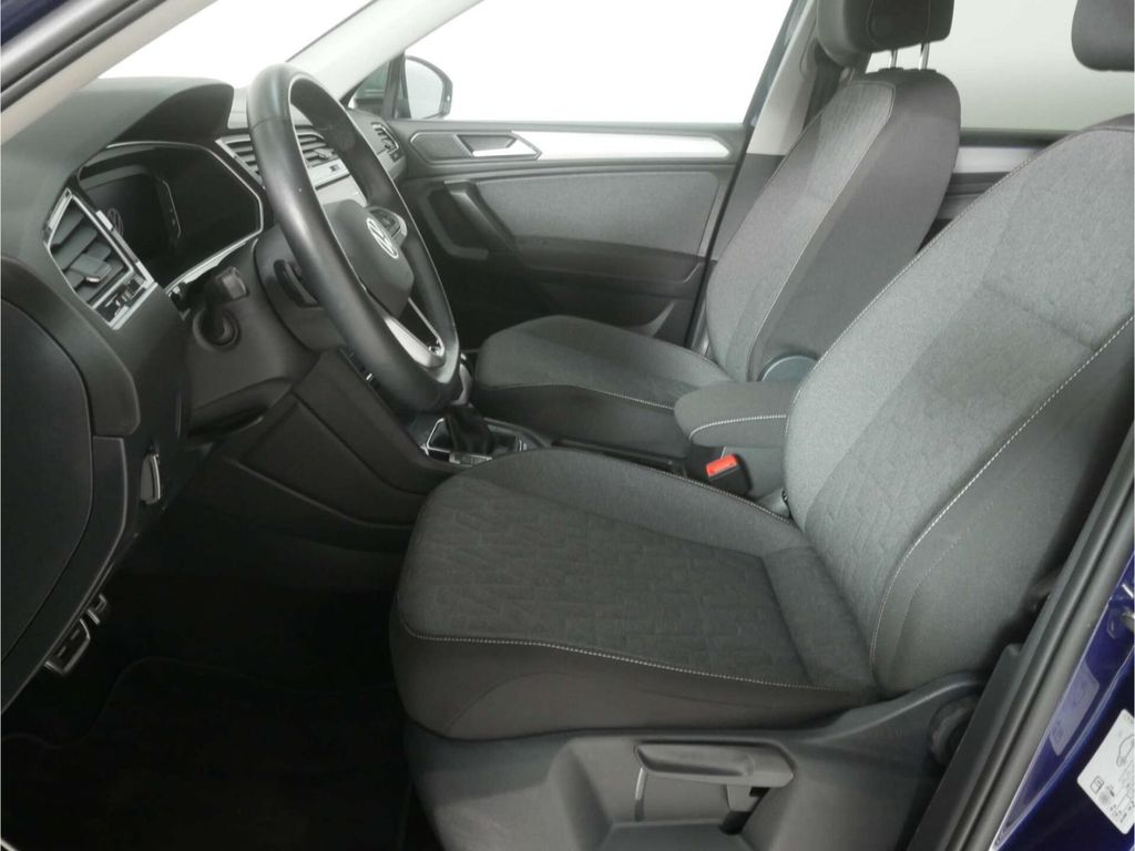 Volkswagen Tiguan Allspace 2024