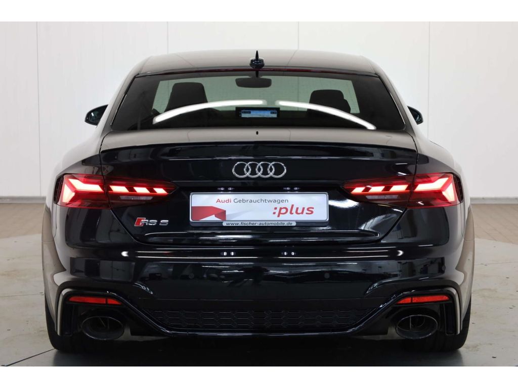 Audi RS5 2022
