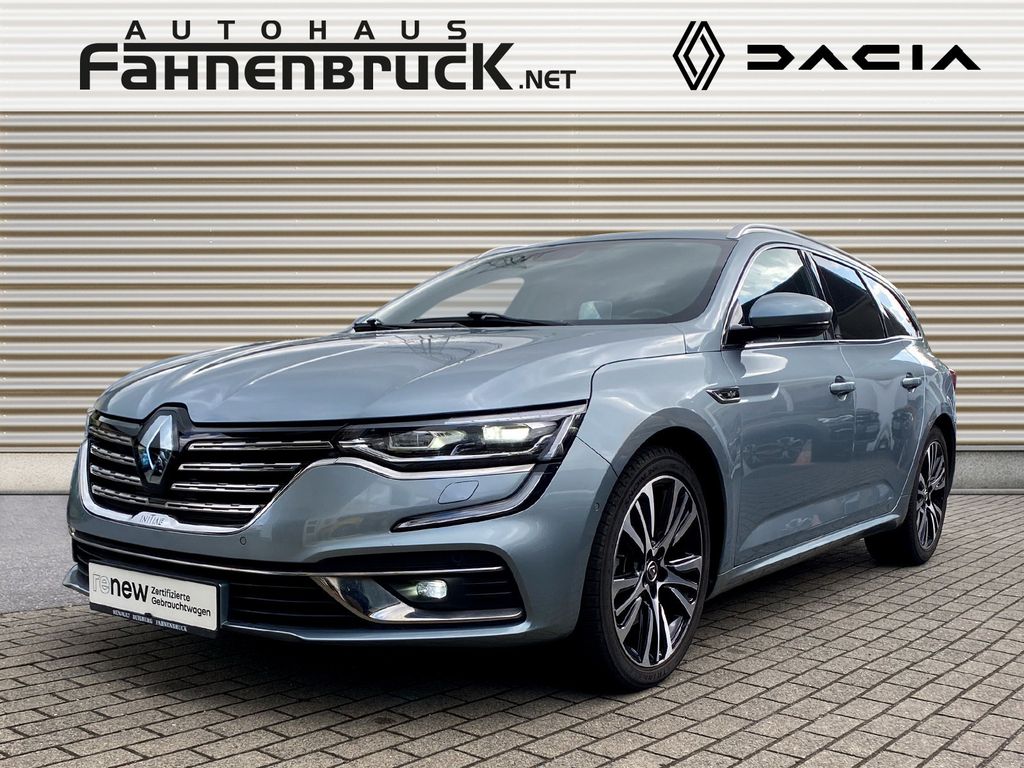 Renault Talisman 2021