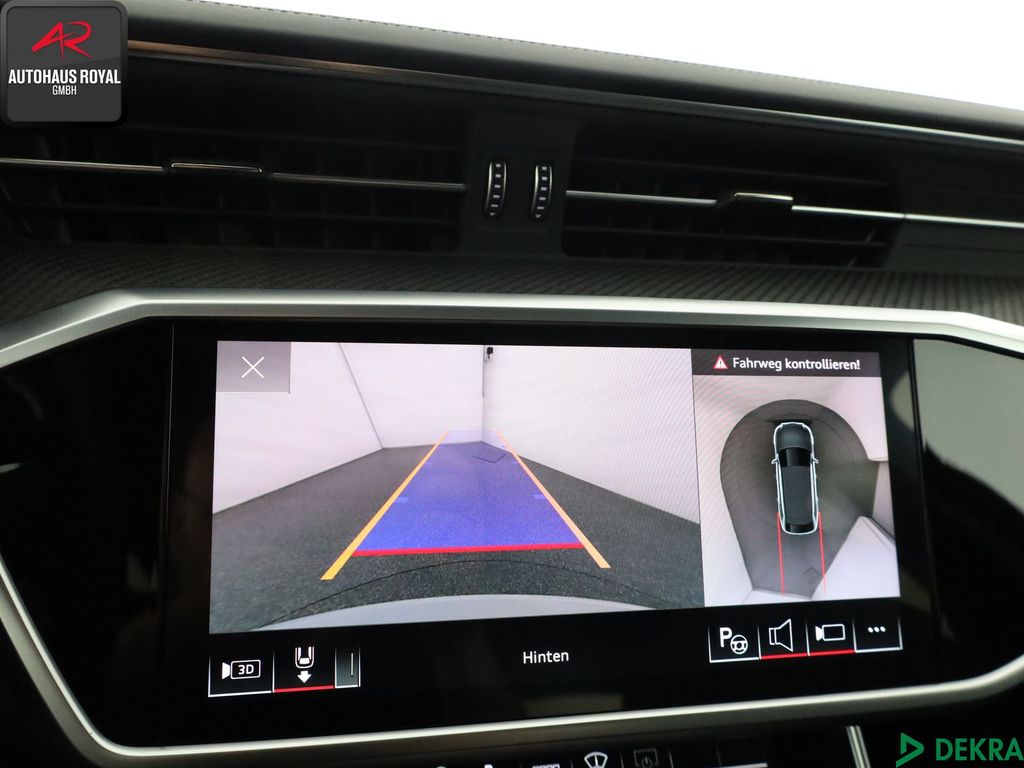 Audi S6 2023