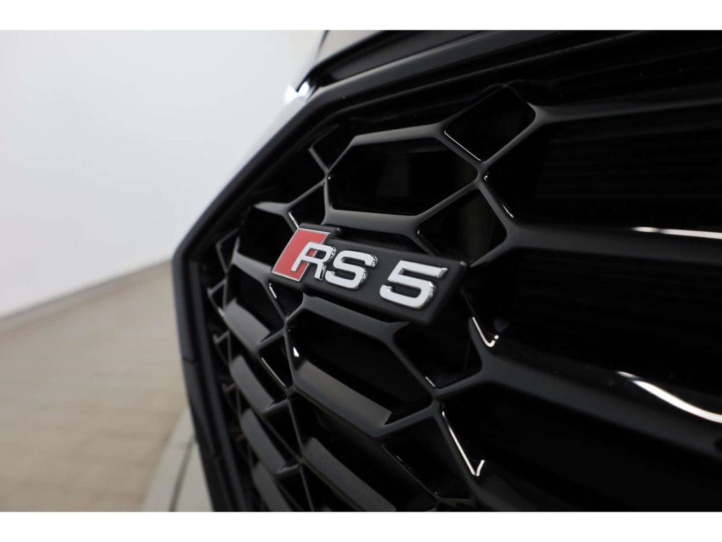 Audi RS5 2022