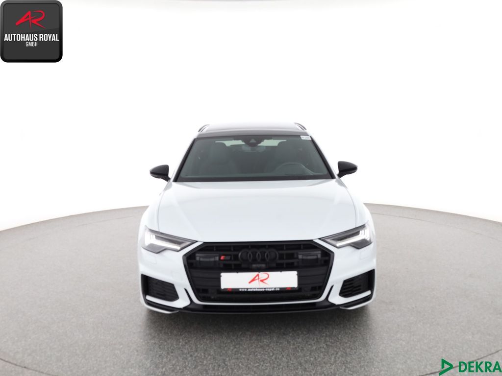 Audi S6 2023