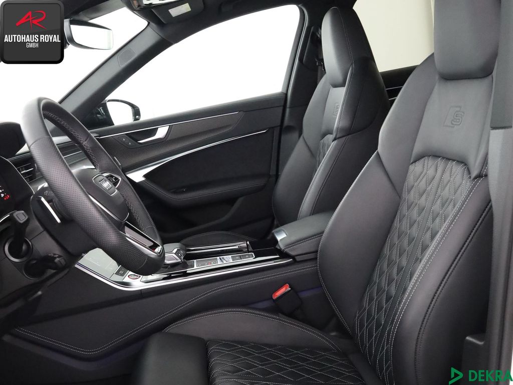 Audi S6 2023