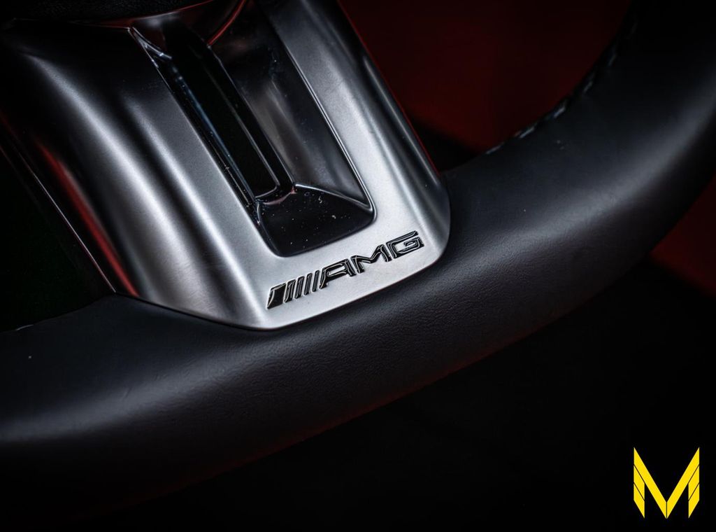 Mercedes-Benz SL 63 AMG 2024