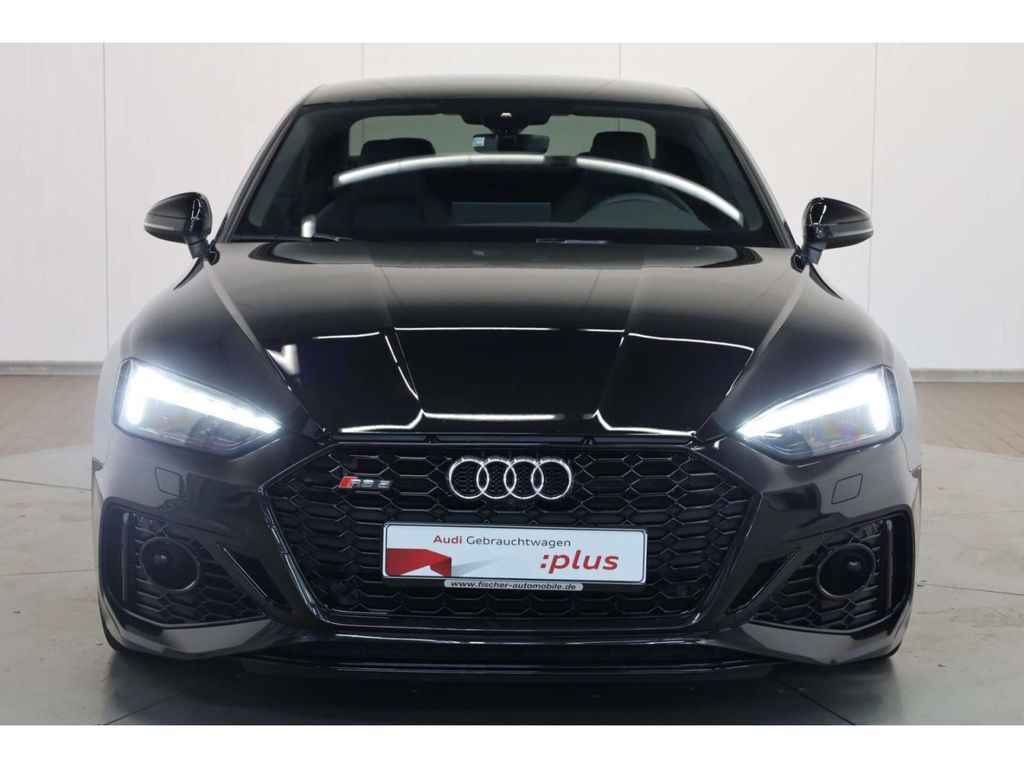 Audi RS5 2022