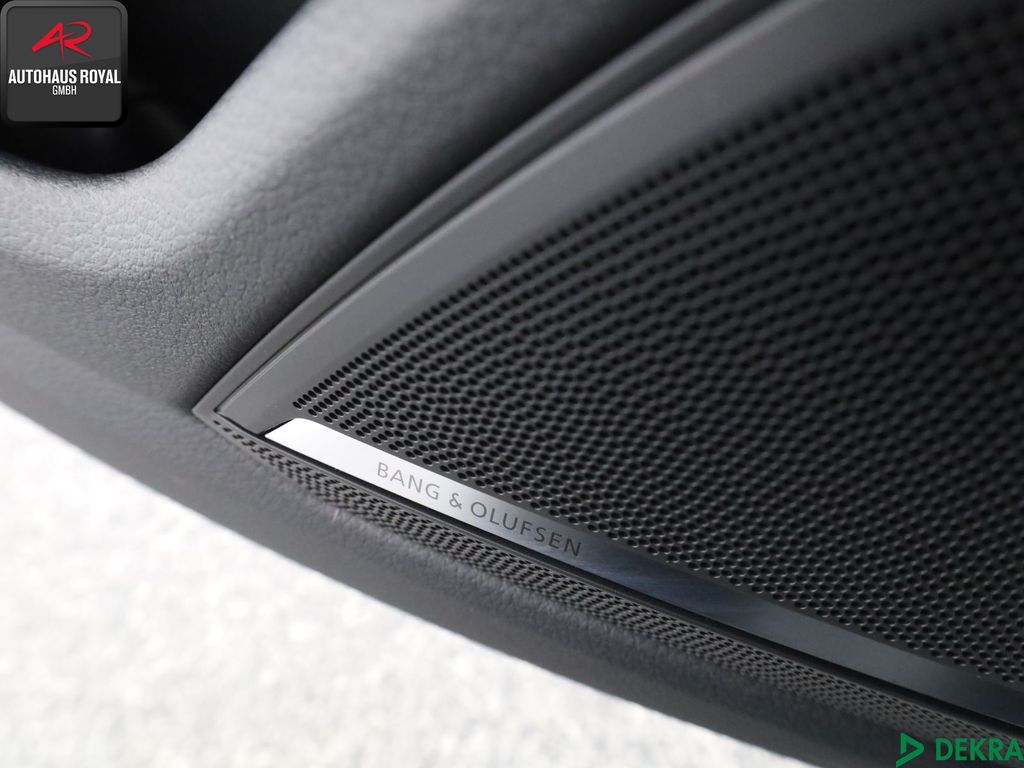 Audi S6 2023