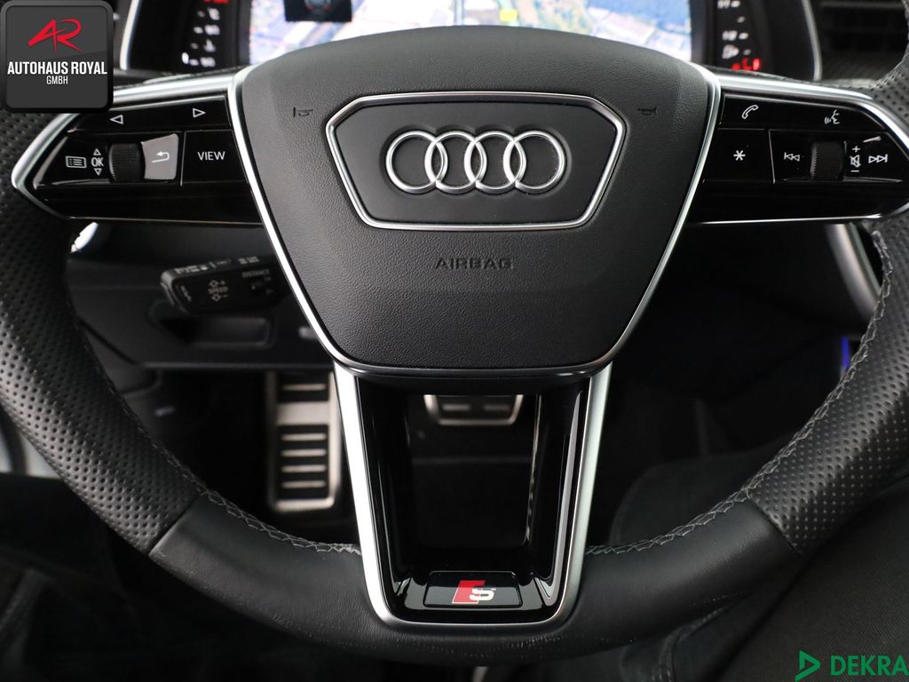 Audi S6 2023