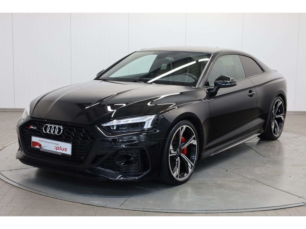 Audi RS5 2022