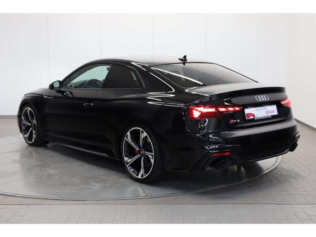 Audi RS5 2022