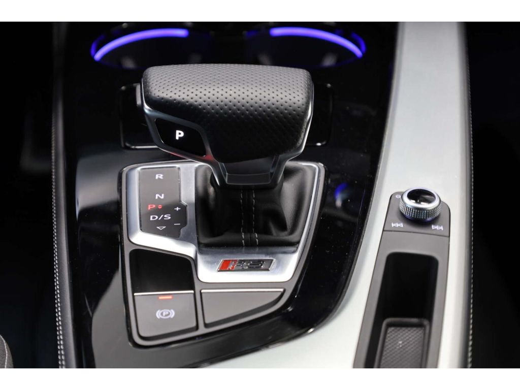 Audi RS5 2022