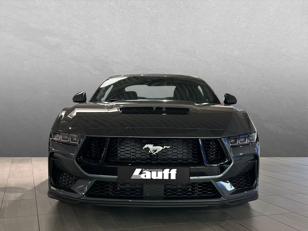 Ford Mustang 2025