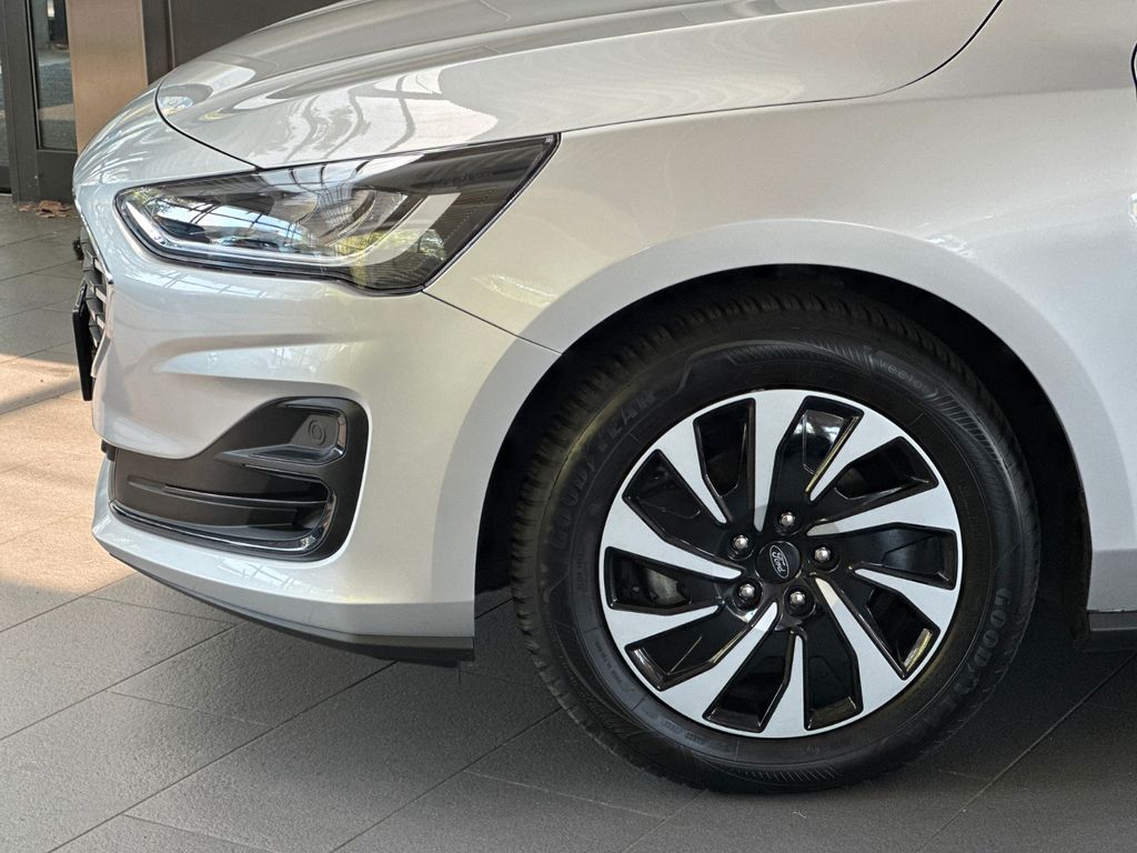 Ford Focus 2024