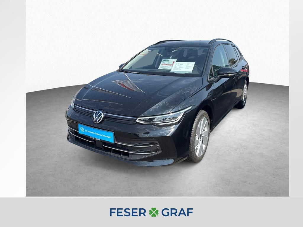 Volkswagen Golf 2024