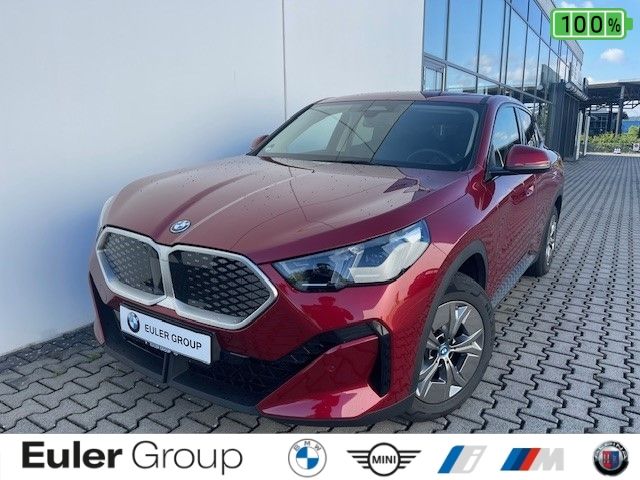 BMW iX2 2024