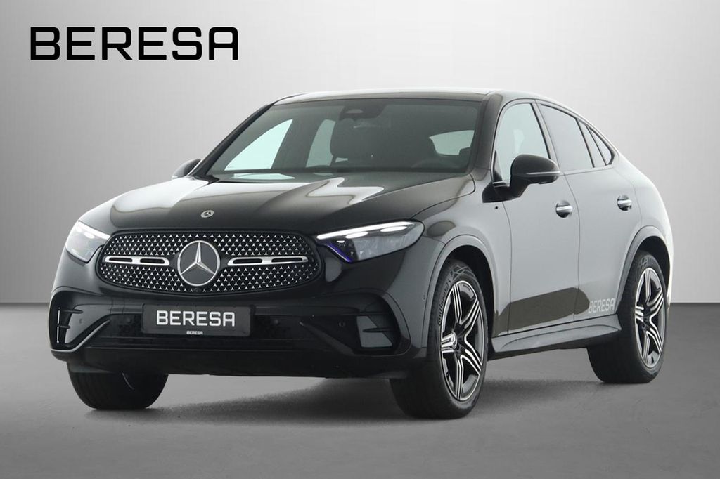 Mercedes-Benz GLC 200 2025