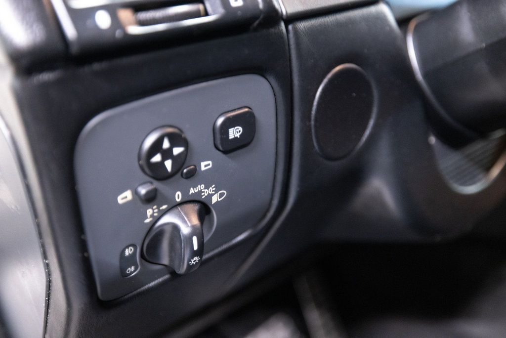 Mercedes-Benz G 500 2008