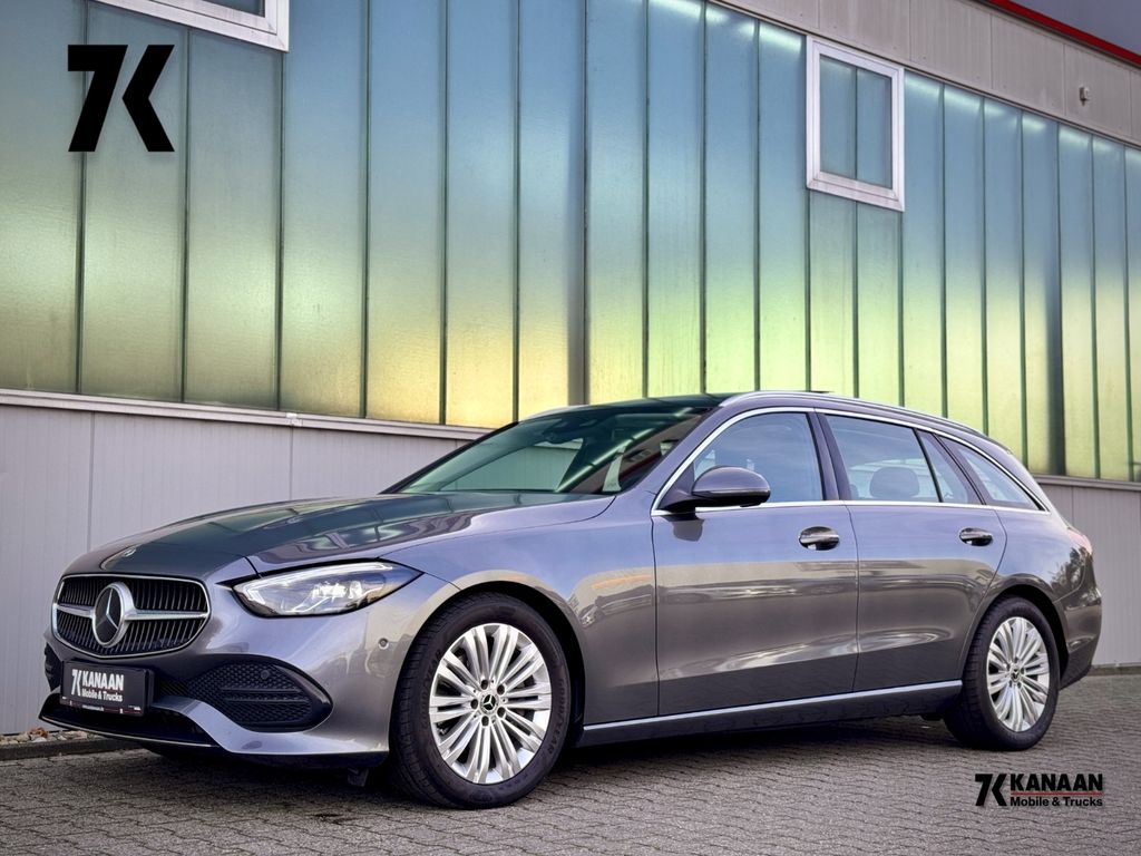 Mercedes-Benz C 180 2023