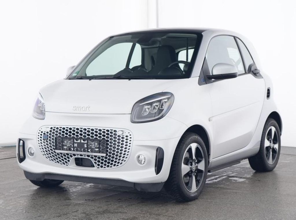 Smart ForTwo 2024