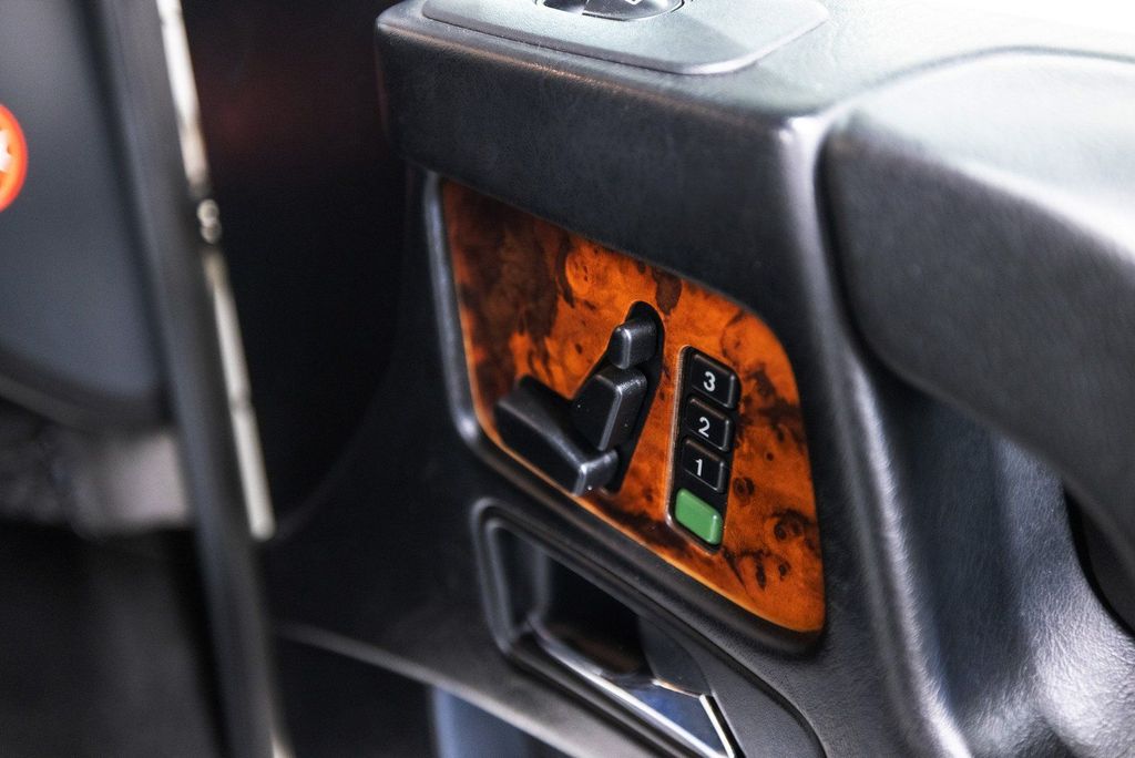 Mercedes-Benz G 500 2008