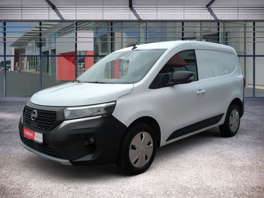 Nissan 2024