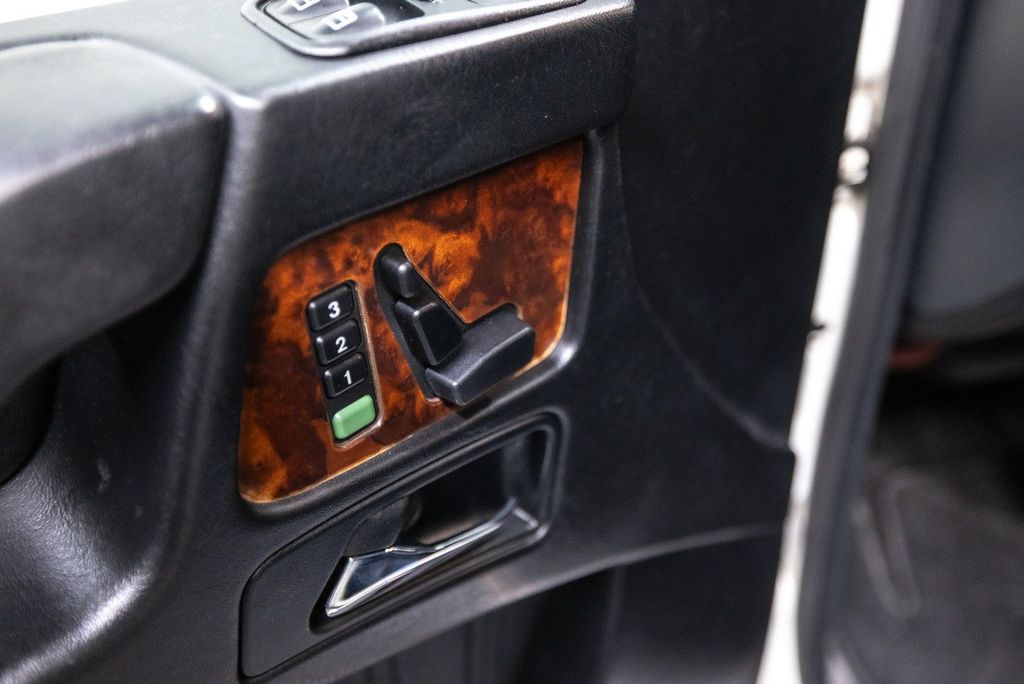 Mercedes-Benz G 500 2008