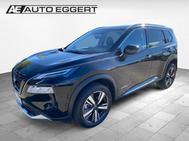 Nissan X-Trail 2025