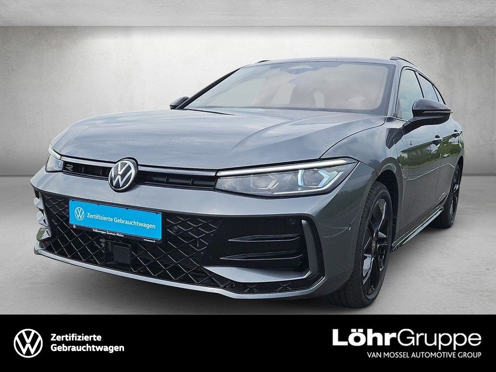Volkswagen Passat Variant 2024