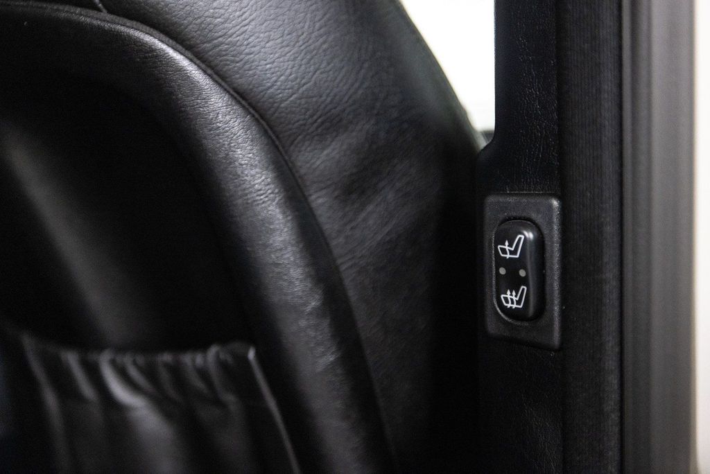 Mercedes-Benz G 500 2008