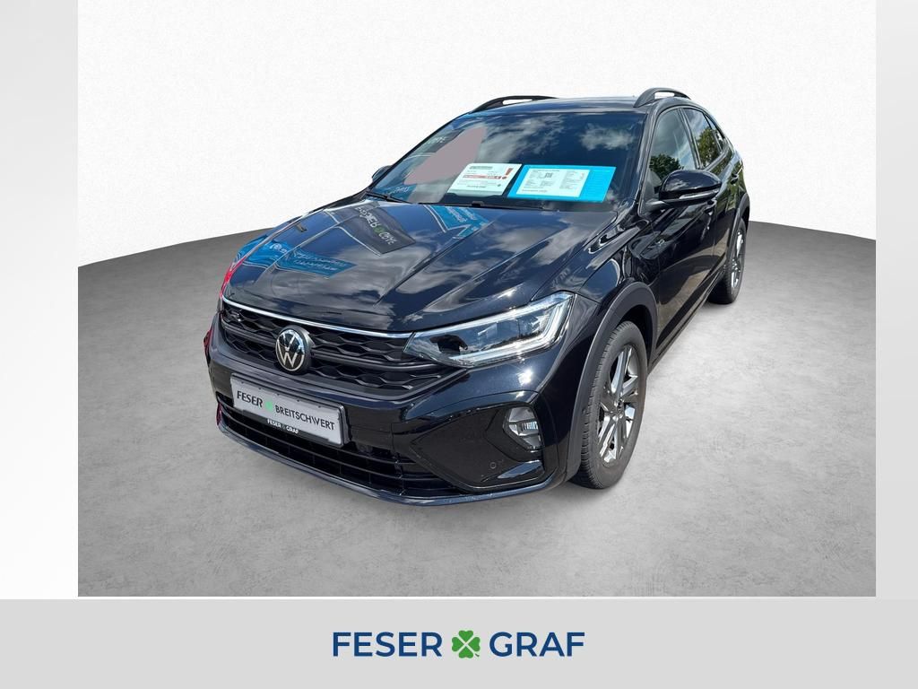 Volkswagen Taigo 2024