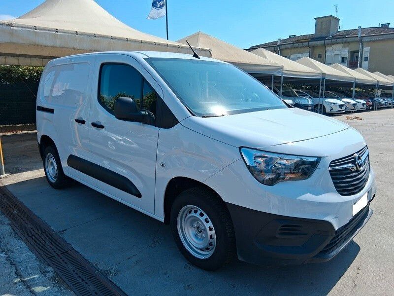 Opel Combo 2023