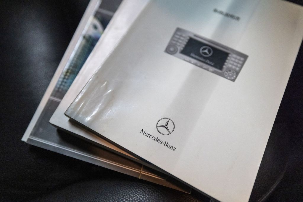 Mercedes-Benz G 500 2008