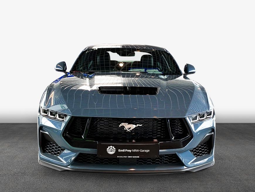 Ford Mustang 2025