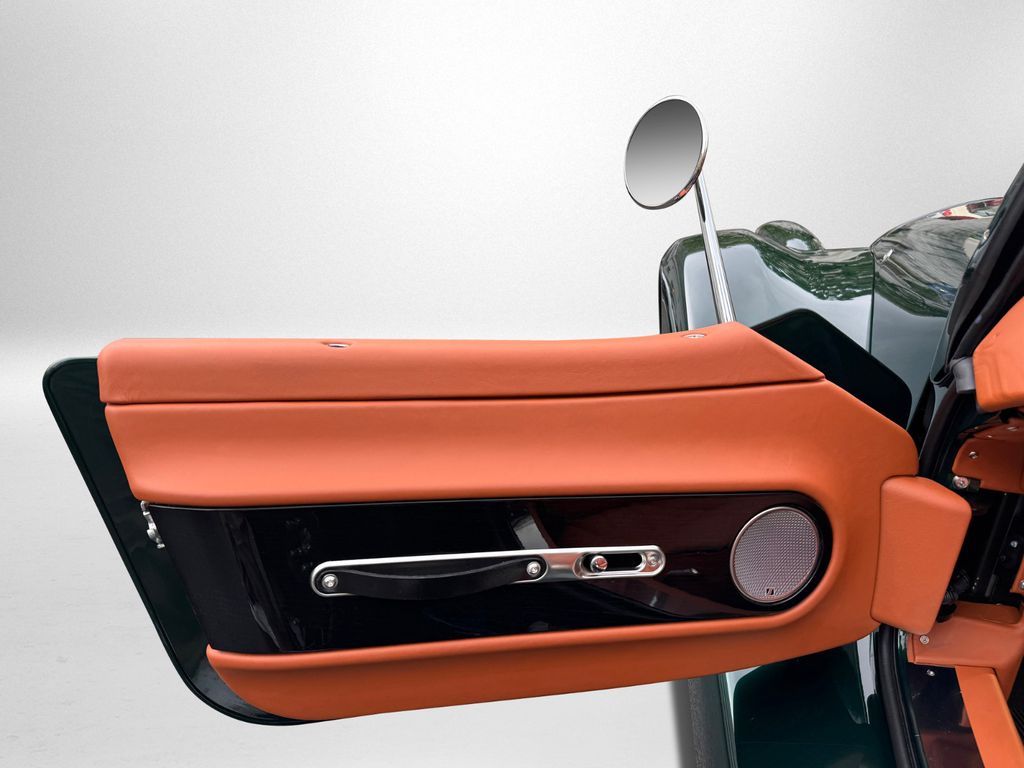 Morgan Supersport 2025