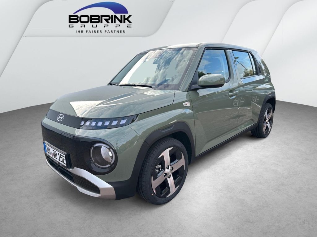 Hyundai INSTER 2025