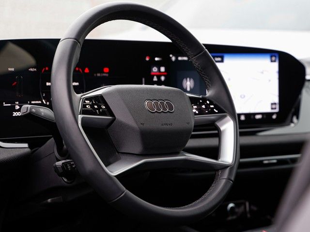 Audi A5 2025
