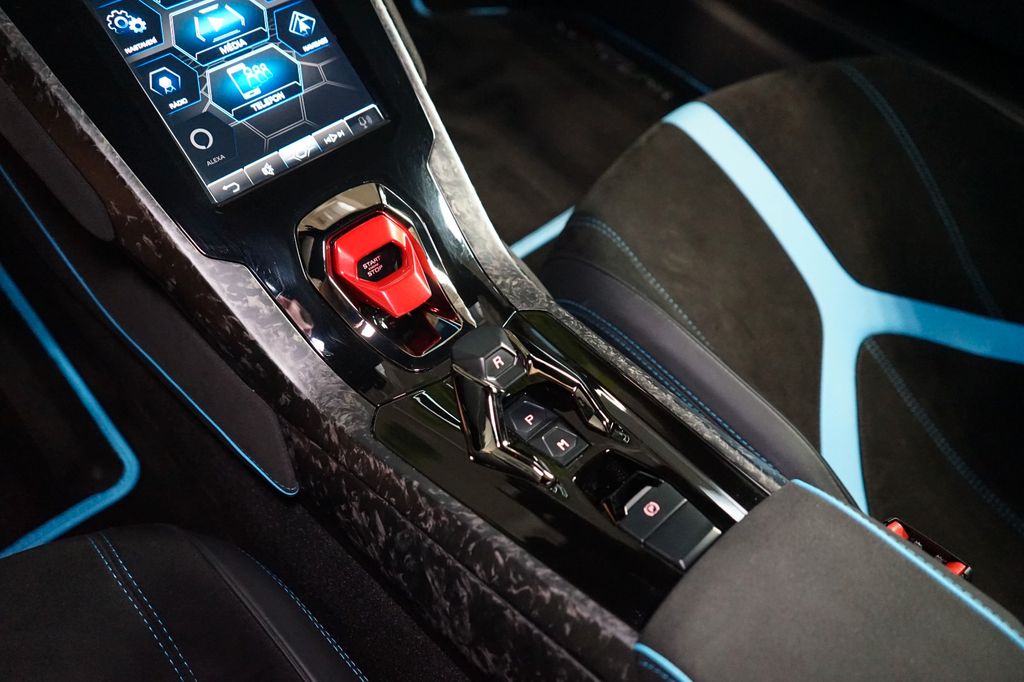 Lamborghini Huracán 2022