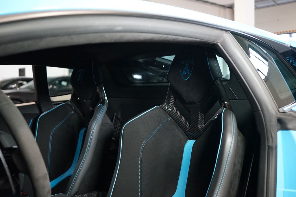 Lamborghini Huracán 2022