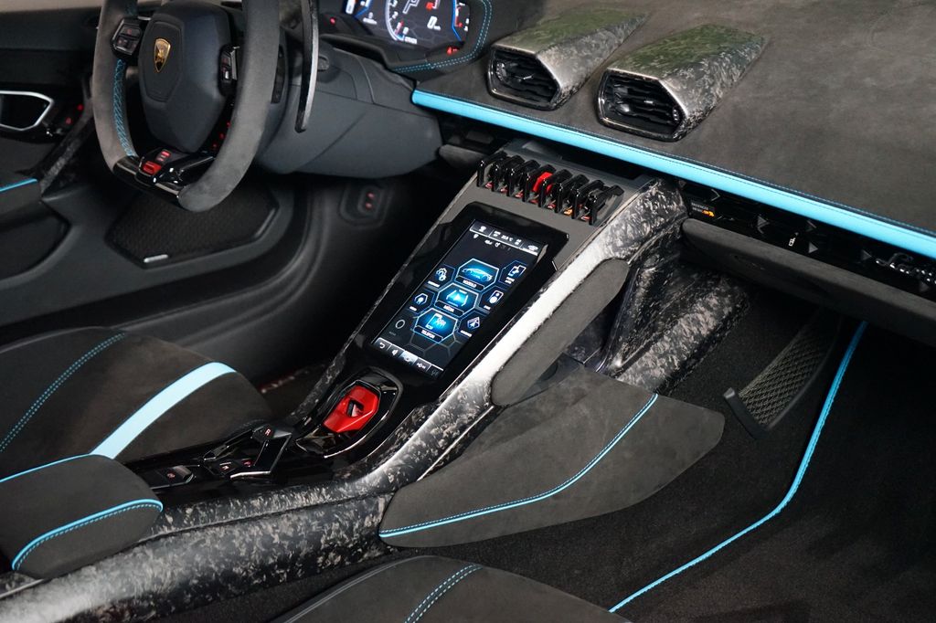 Lamborghini Huracán 2022