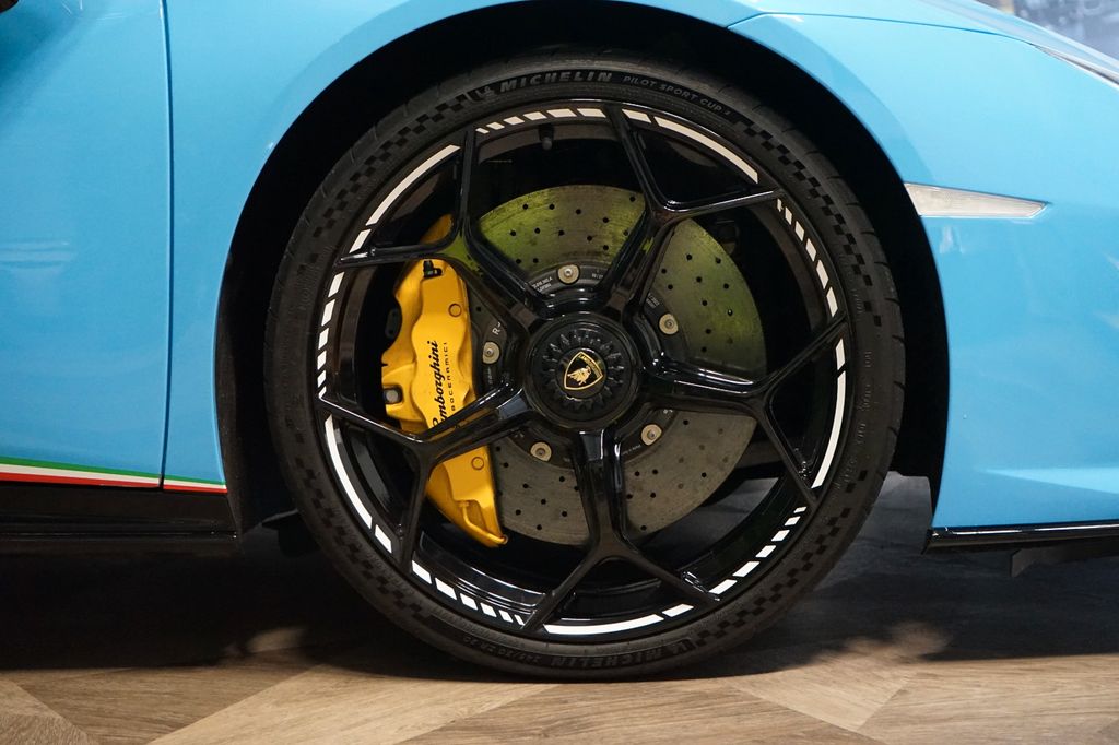 Lamborghini Huracán 2022