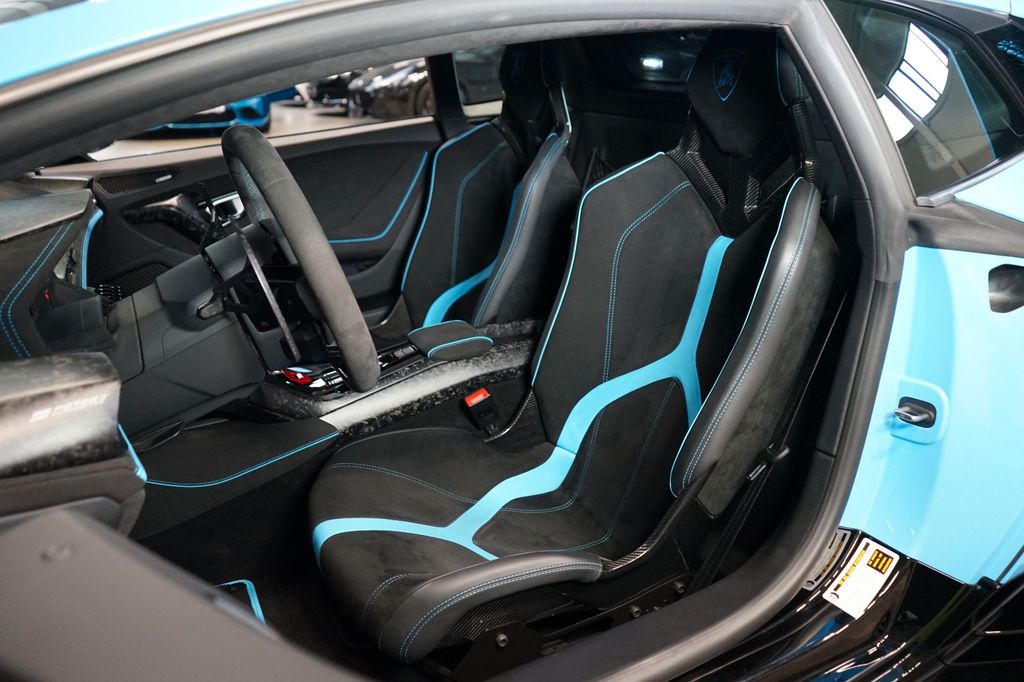 Lamborghini Huracán 2022