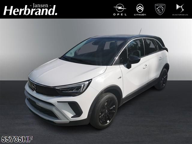 Opel Crossland (X) 2022