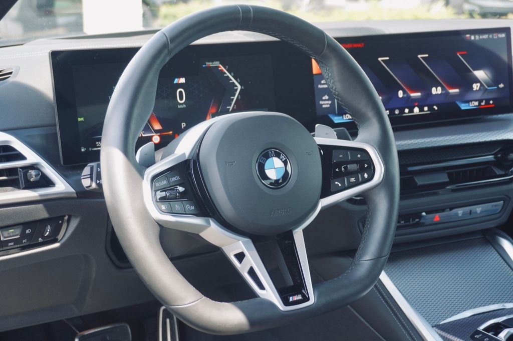 BMW 430 2024