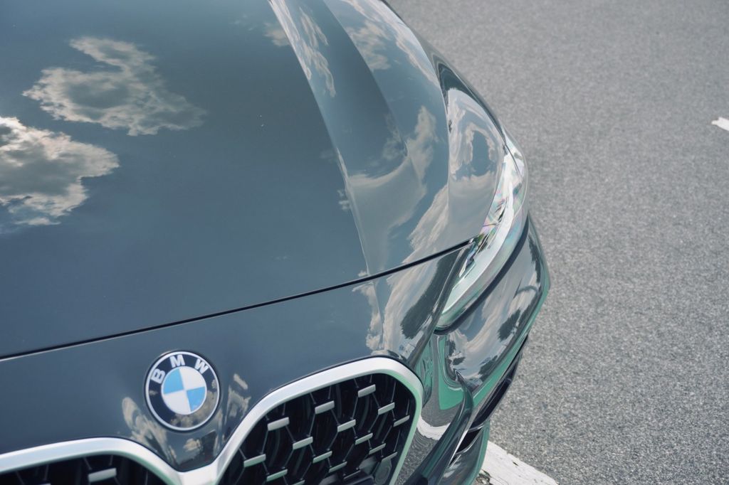 BMW 430 2024