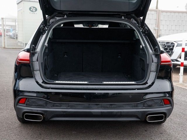 Audi A5 2025