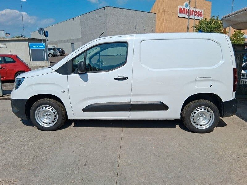 Opel Combo 2023