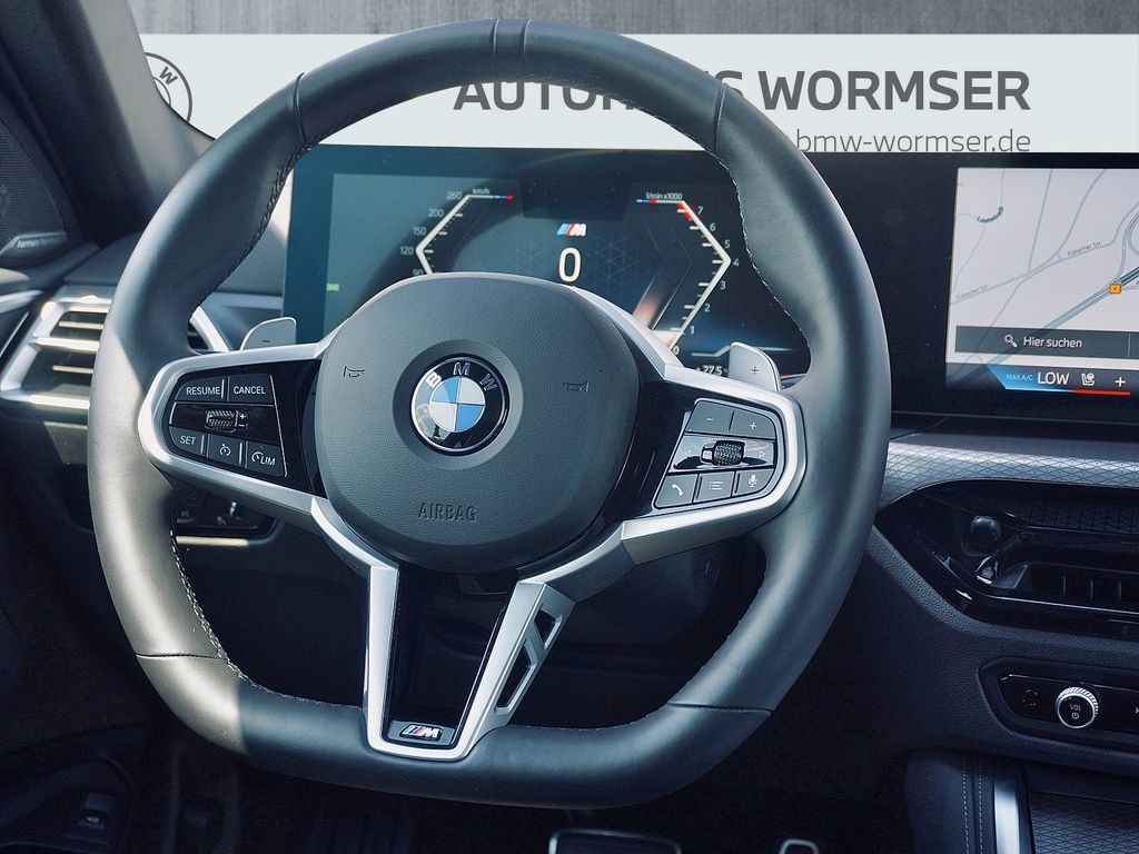 BMW 430 2024