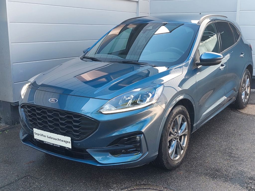 Ford Kuga 2024